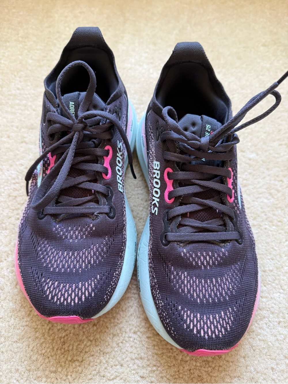 Brooks Adrenaline GTS 25 Women’s Running Shoes